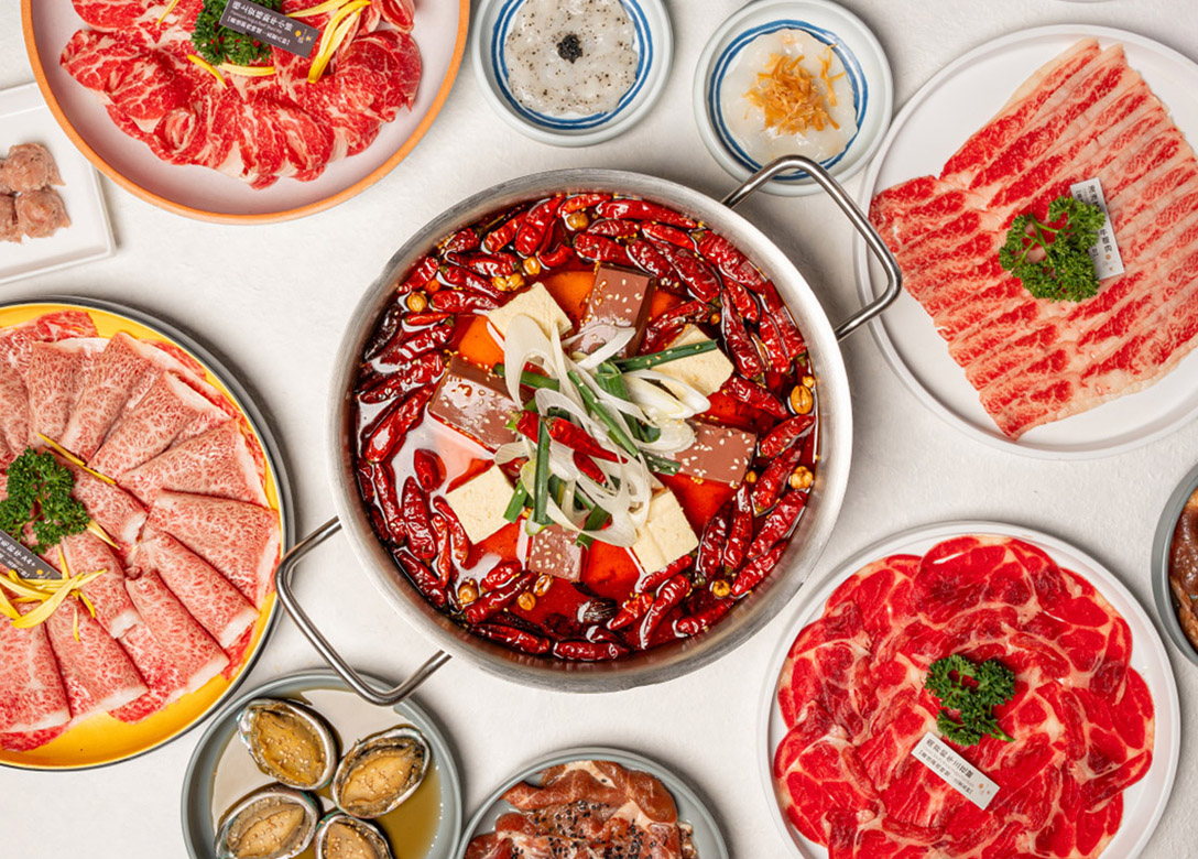 E Pot - Credit Card Restaurant Offers