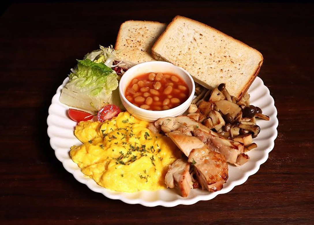 Sonia Coffee - Credit Card Restaurant Offers