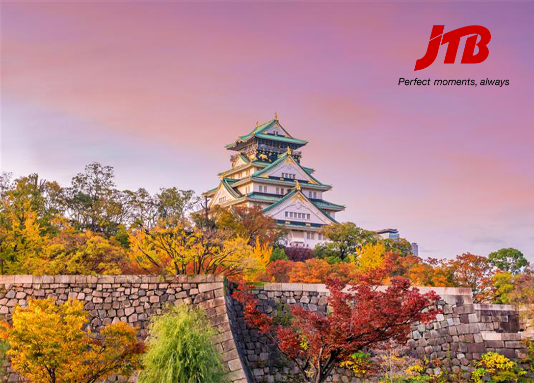 JTB - Credit Card Travel Offers