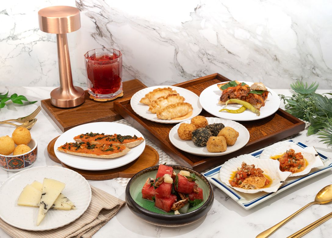 Bancheria - Credit Card Restaurant Offers