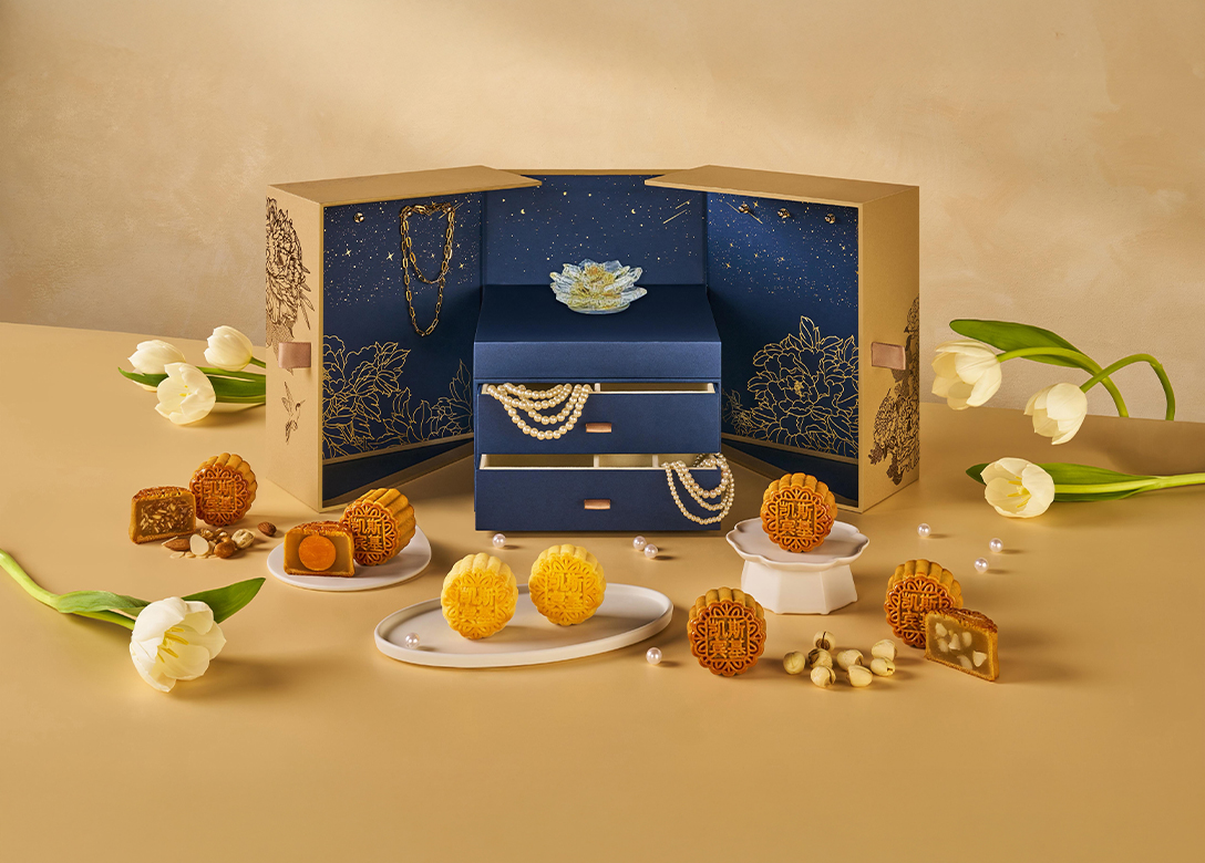 The Capitol Kempinski Hotel Singapore - Credit Card Restaurant Offers