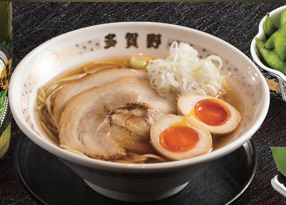 Takano - Credit Card Restaurant Offers