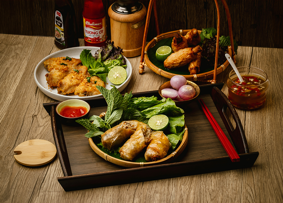 Dzo Dzo - Credit Card Restaurant Offers
