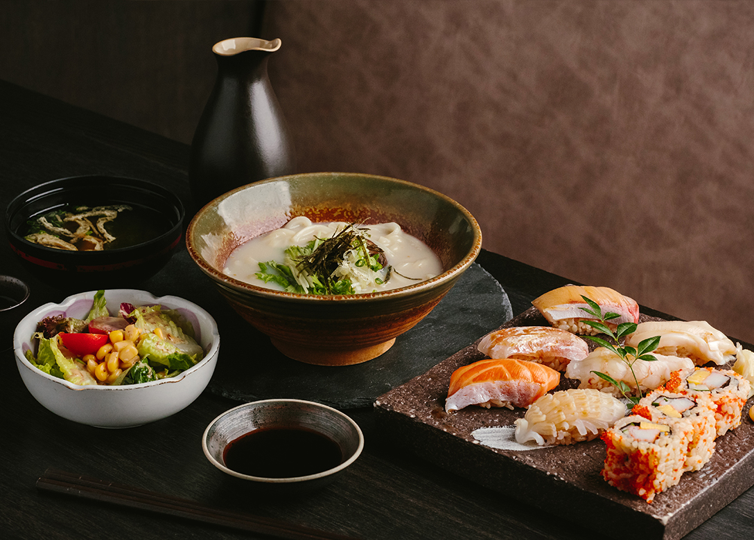 Urawa - Credit Card Restaurant Offers