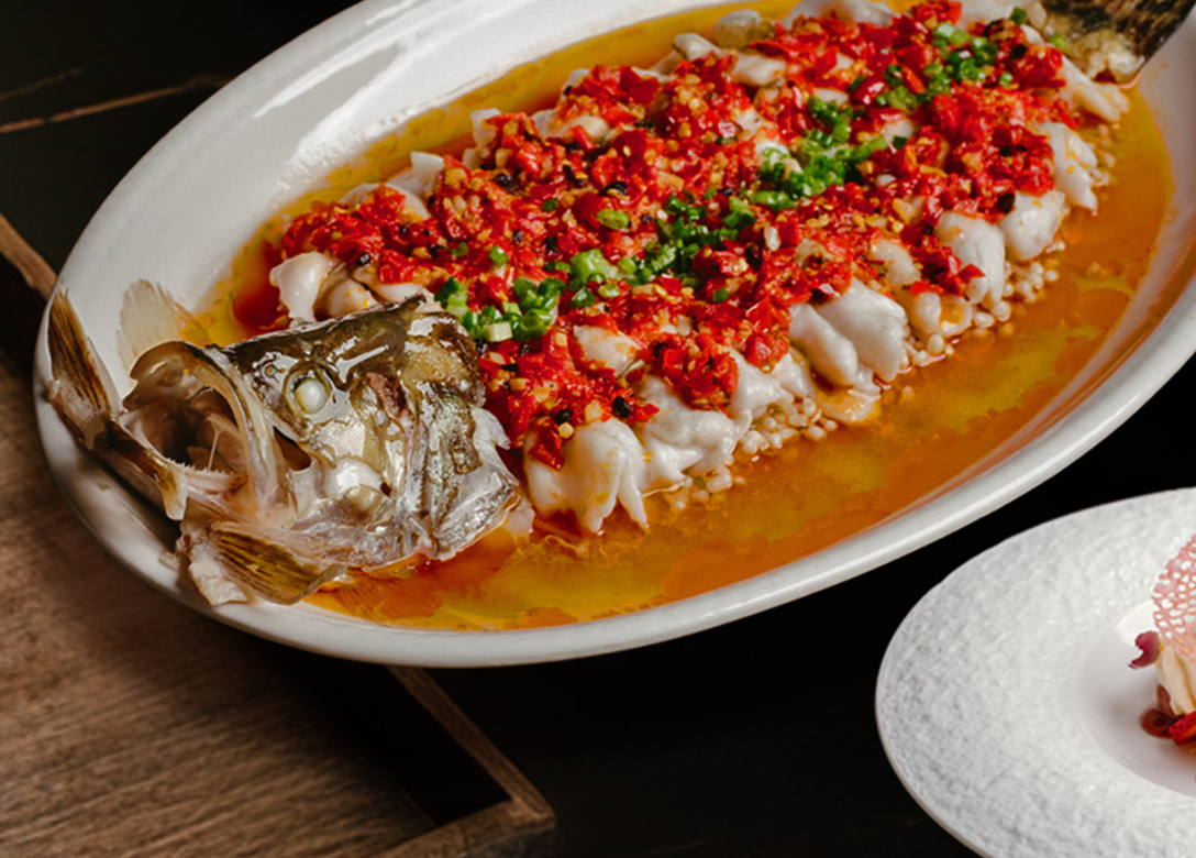 Moments Together, Tsim Sha Tsui - Credit Card Restaurant Offers