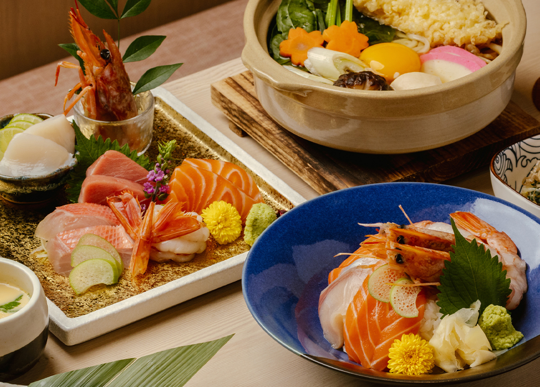 Izakaya Hirokoji - Credit Card Restaurant Offers