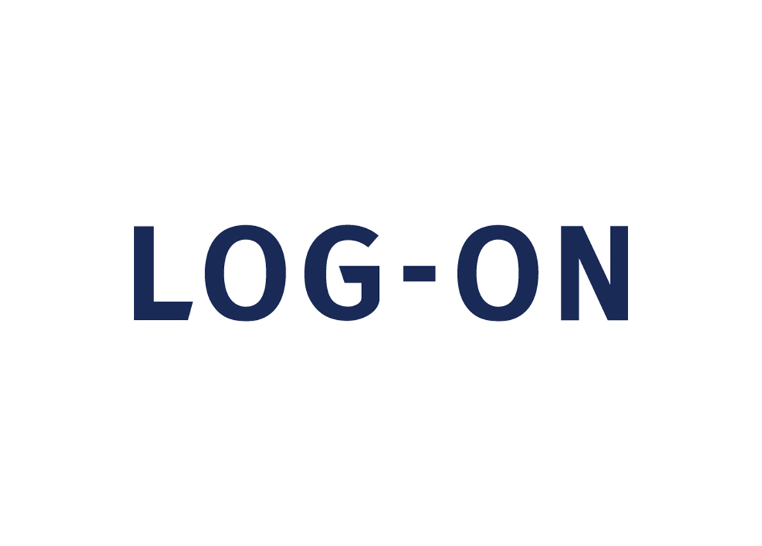 LOG-ON