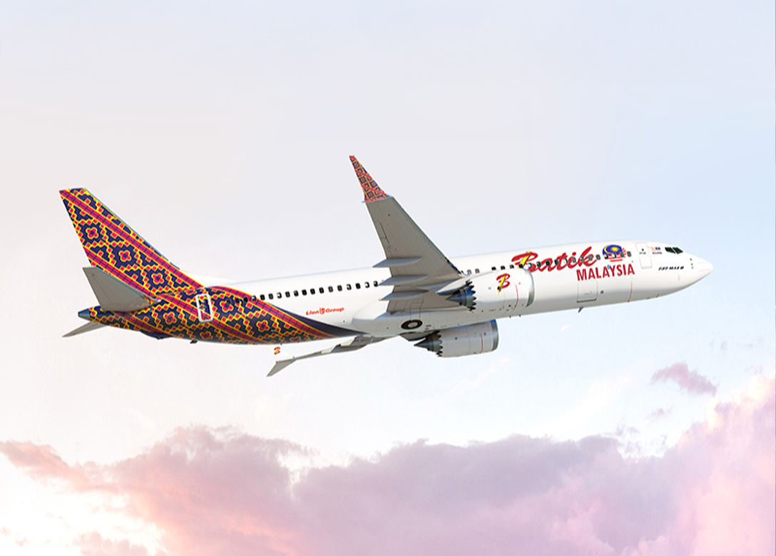 Batik Air - Credit Card Travel Offers