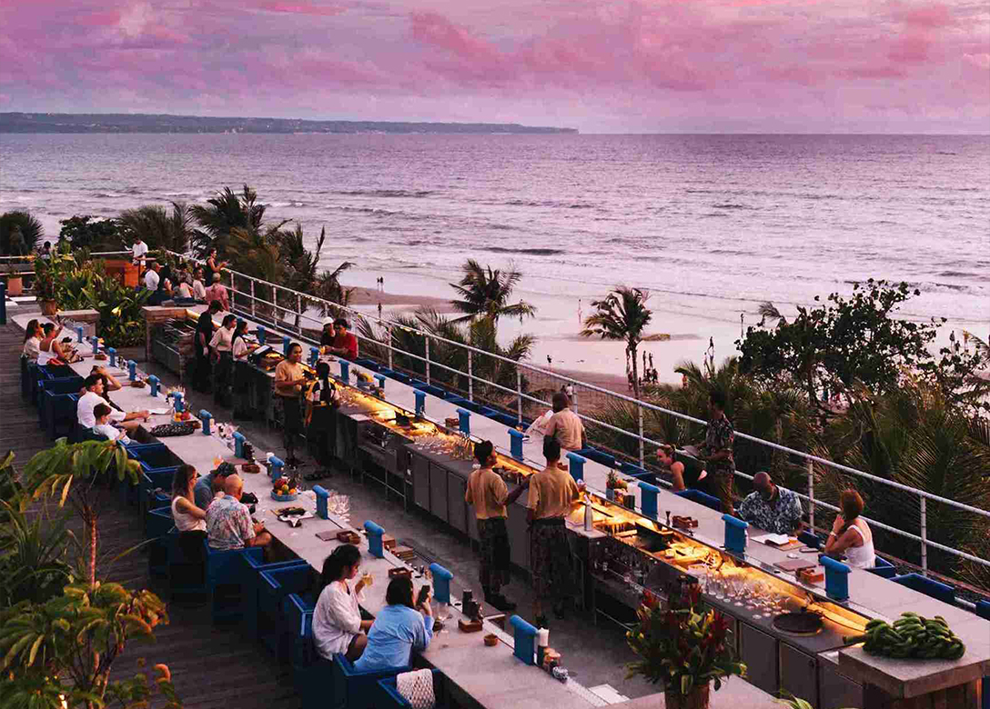 Potato Head Beach Club - Credit Card Travel Offers