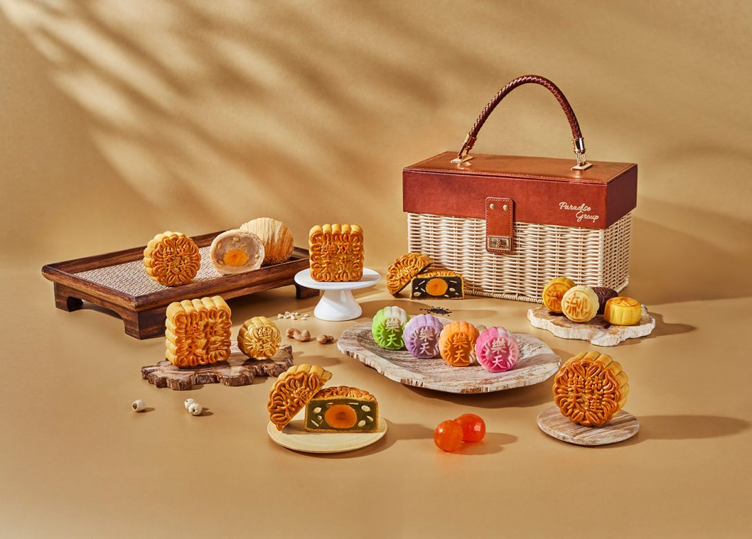 Paradise Group - Credit Card Restaurant Offers