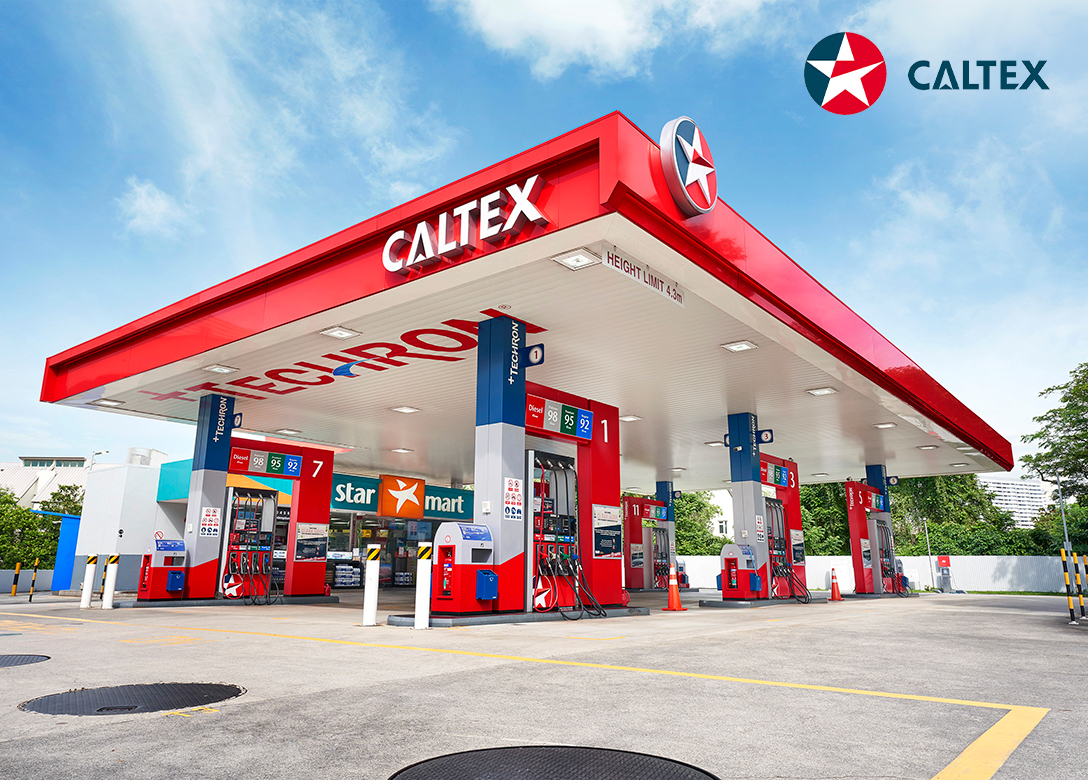 Caltex