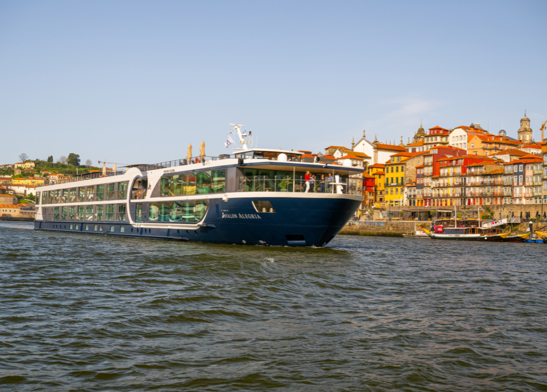 Avalon Cruises