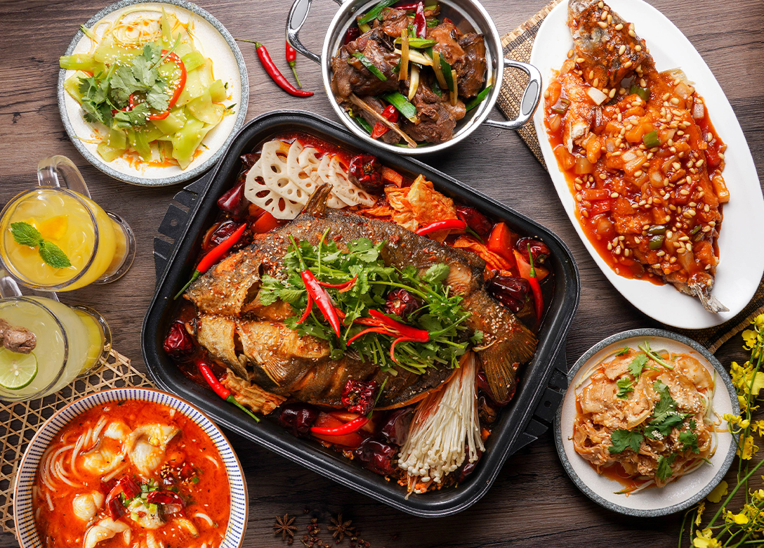 茶飯叁少 - Credit Card 餐廳 Offers