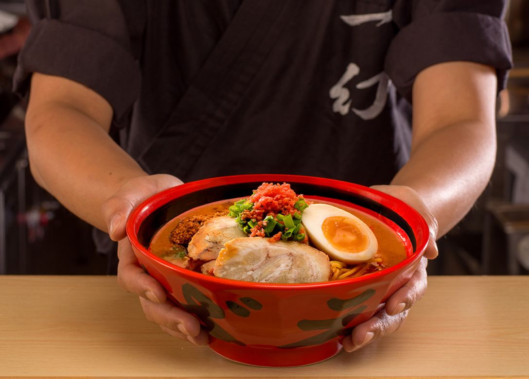 Ebisoba Ichigen - Credit Card Restaurant Offers