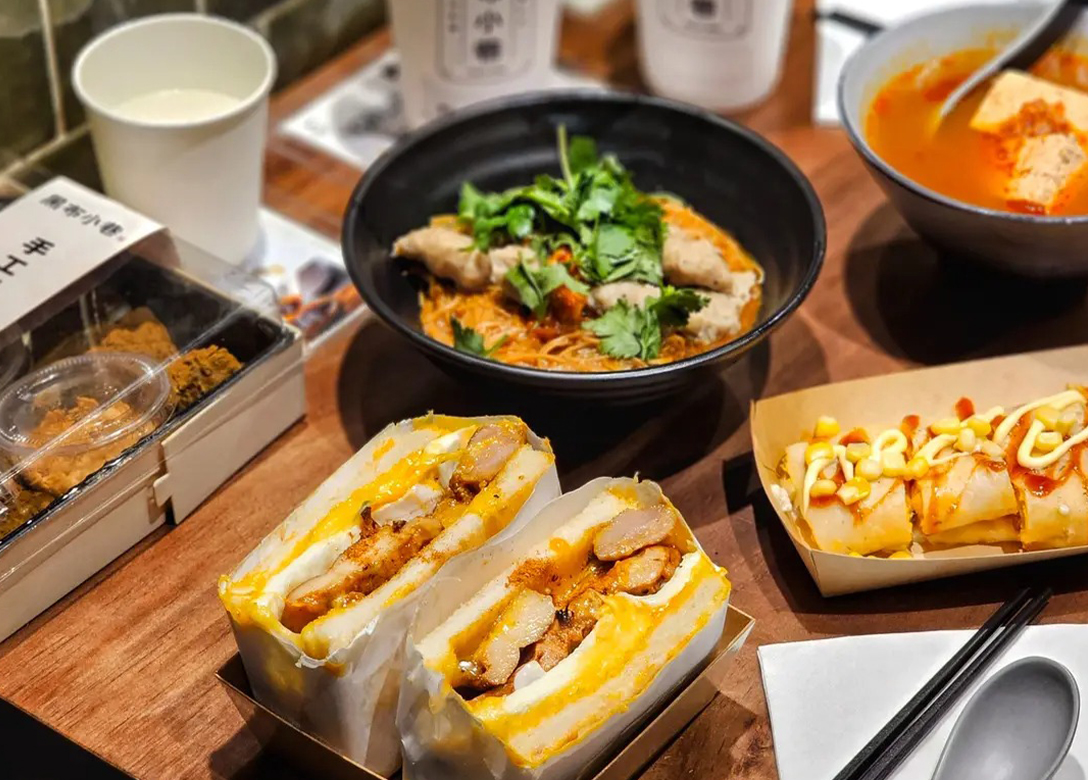 黑布小巷 - Credit Card 餐廳 Offers