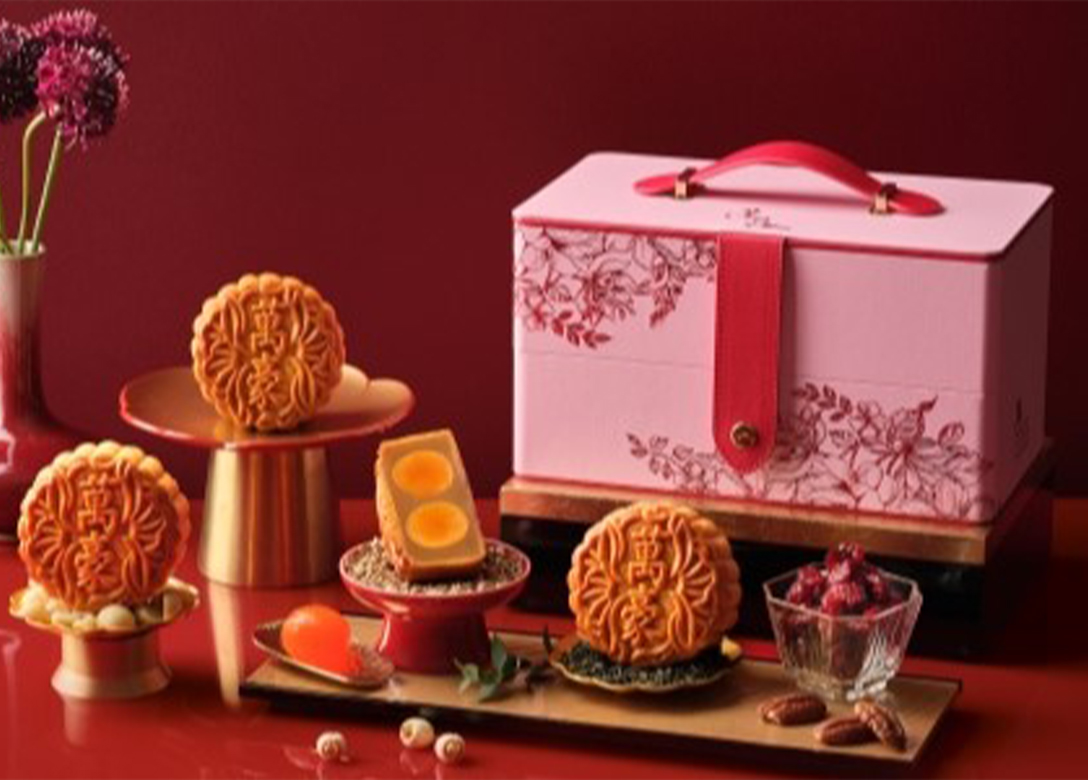 Singapore Marriott Tang Plaza Hotel - Credit Card Restaurant Offers