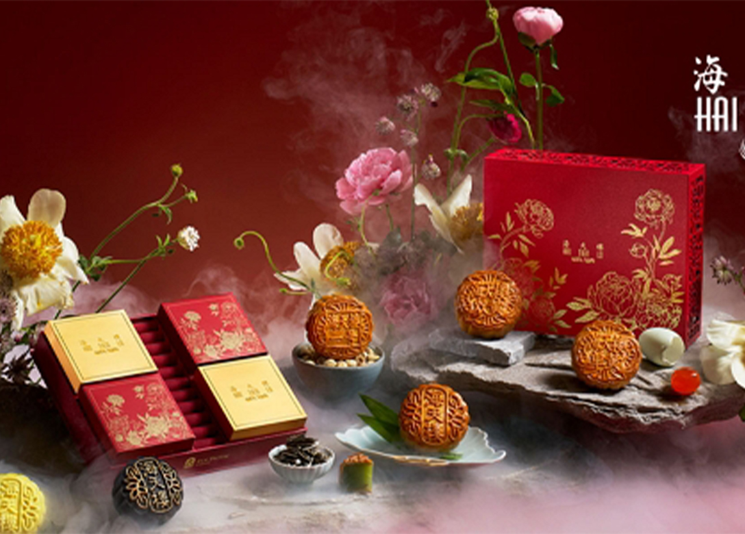 Hai Tien Lo, Pan Pacific Singapore - Credit Card Restaurant Offers
