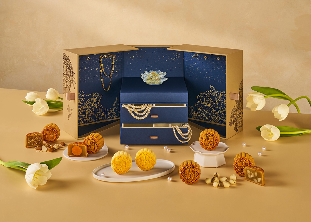 The Capitol Kempinski Hotel Singapore - Credit Card Restaurant Offers