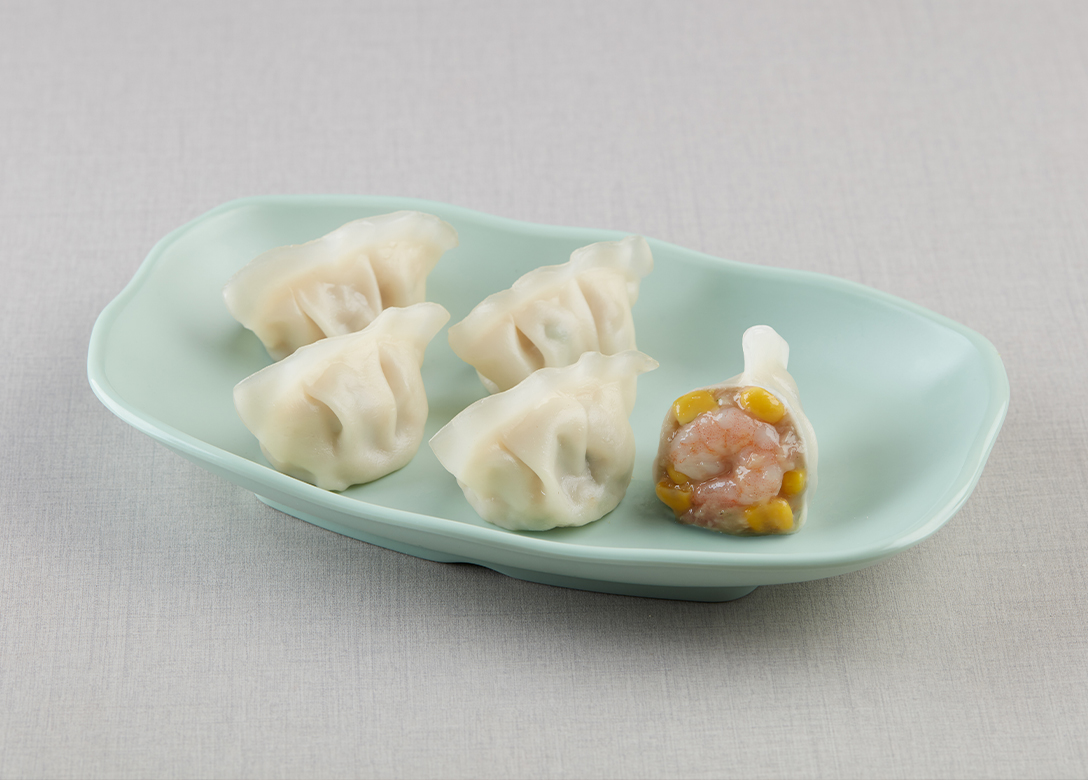 LeMa Dumpling