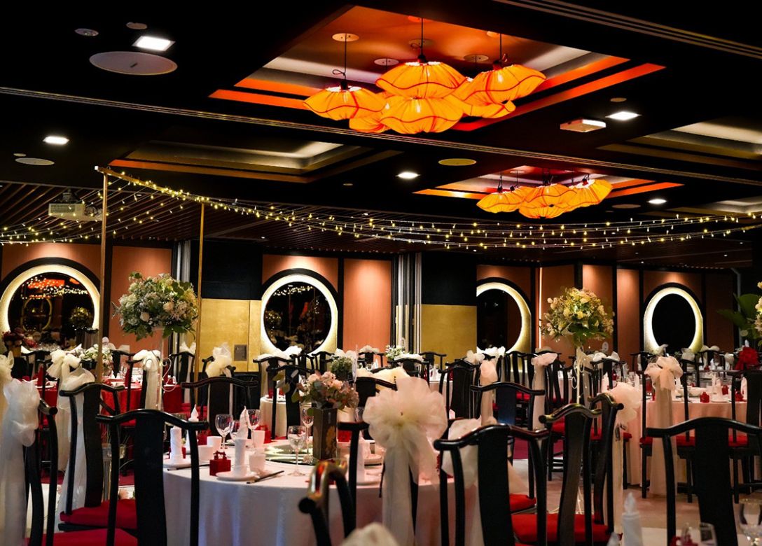 Peony Jade (Weddings) - Credit Card Wedding Offers