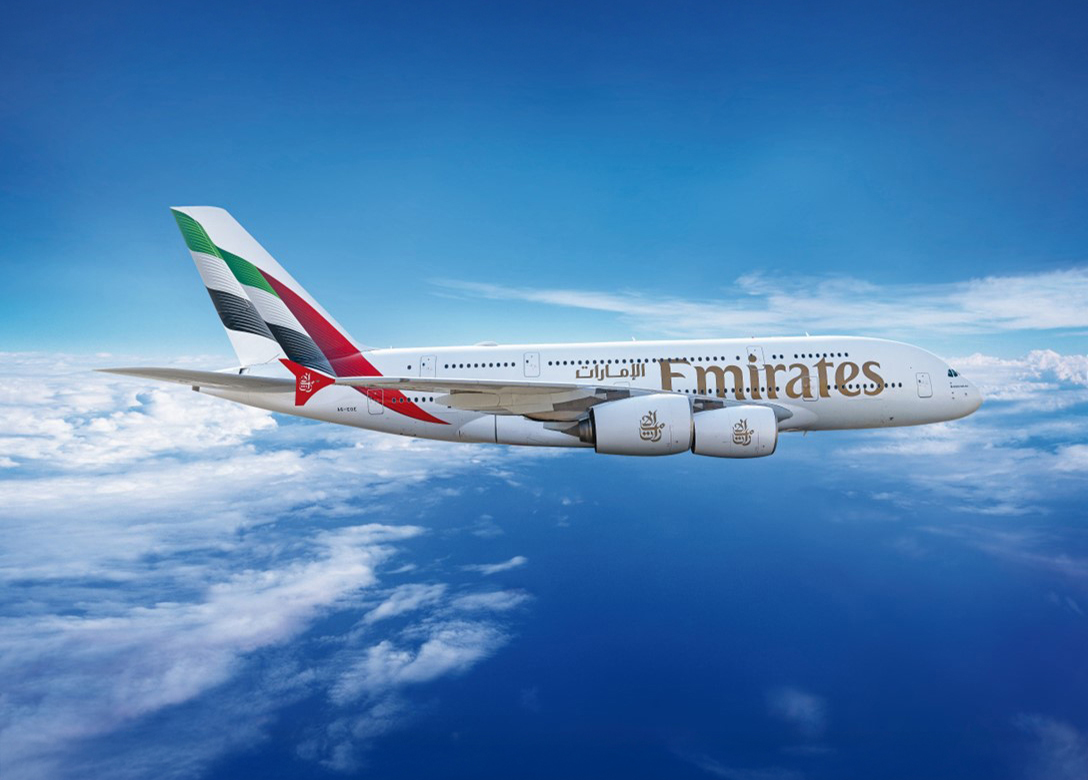 Emirates