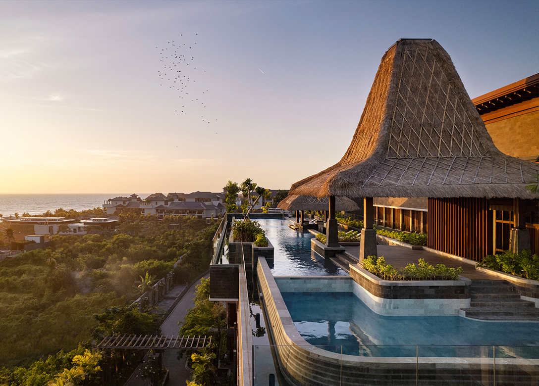 Holiday Inn Resort Bali Canggu