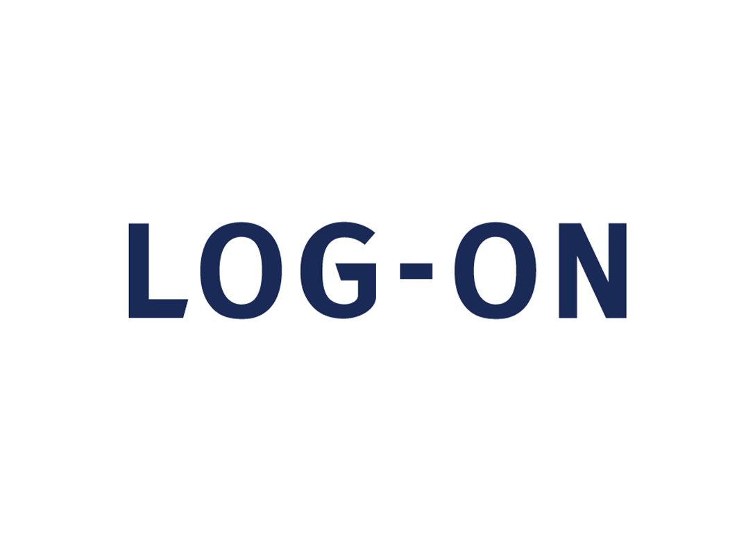 LOG-ON