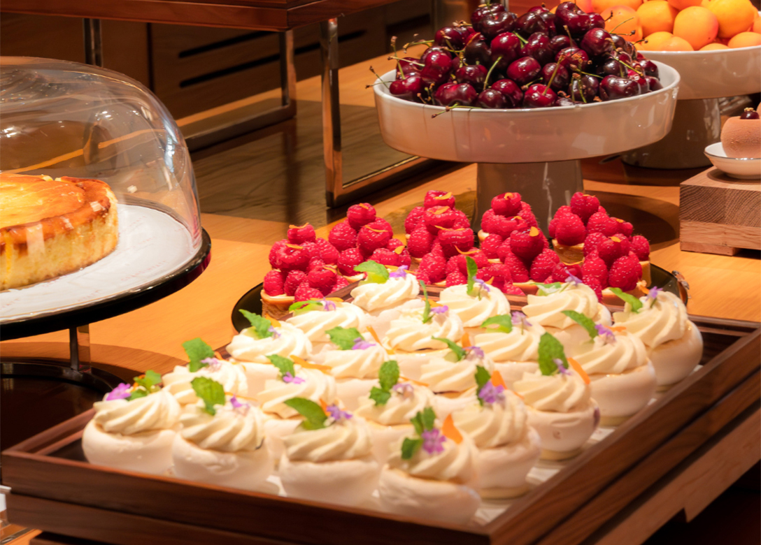 10|Scotts, Grand Hyatt Singapore