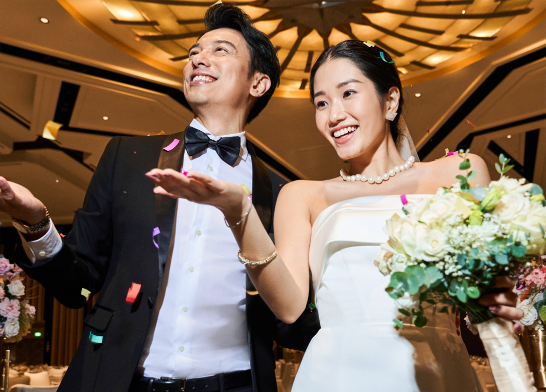 Raffles City Convention Centre, Fairmont Singapore