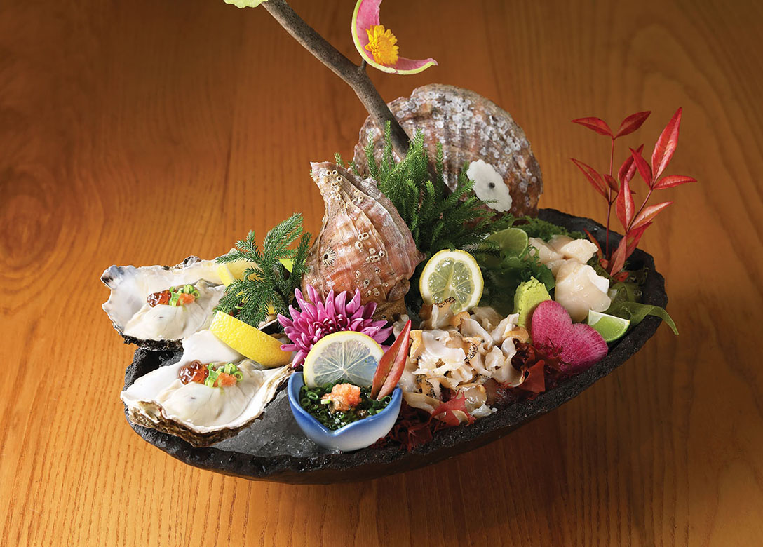 EN Tsim Sha Tsui - Credit Card Restaurant Offers