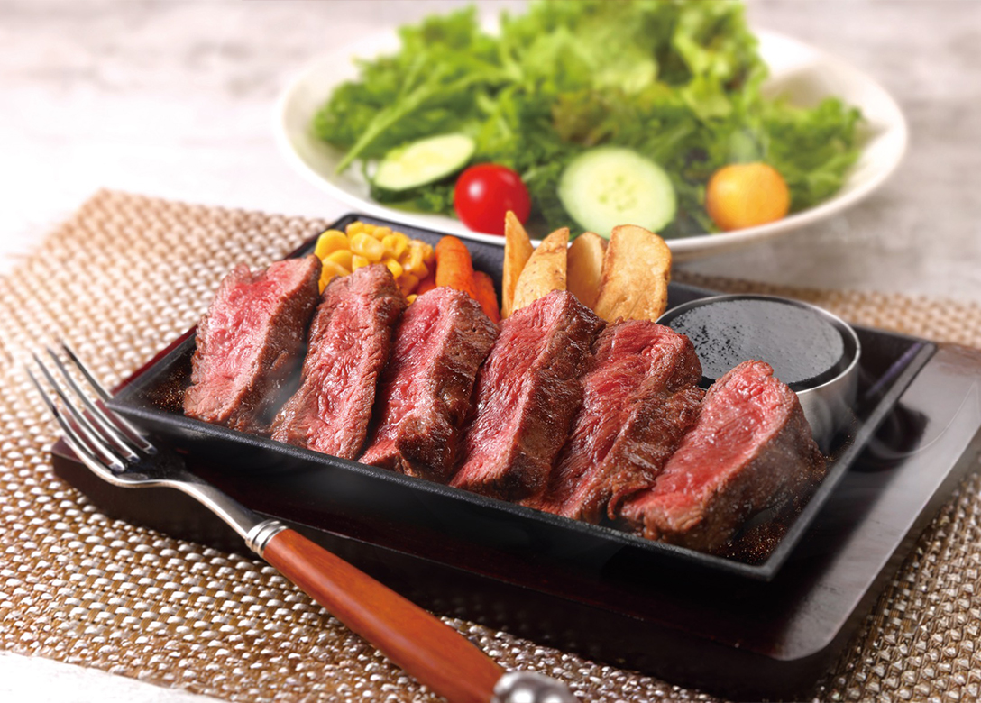 Bari Bari Steak - Credit Card 레스토랑 Offers