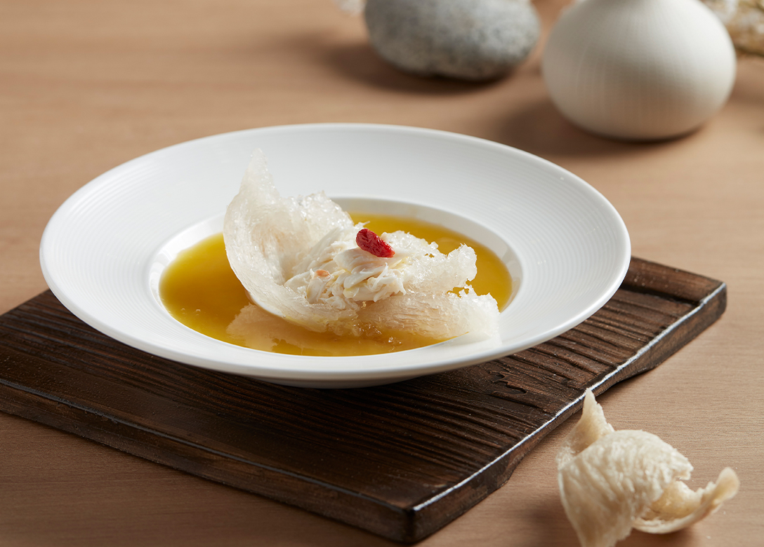 Chui Huay Lim Teochew Cuisine
