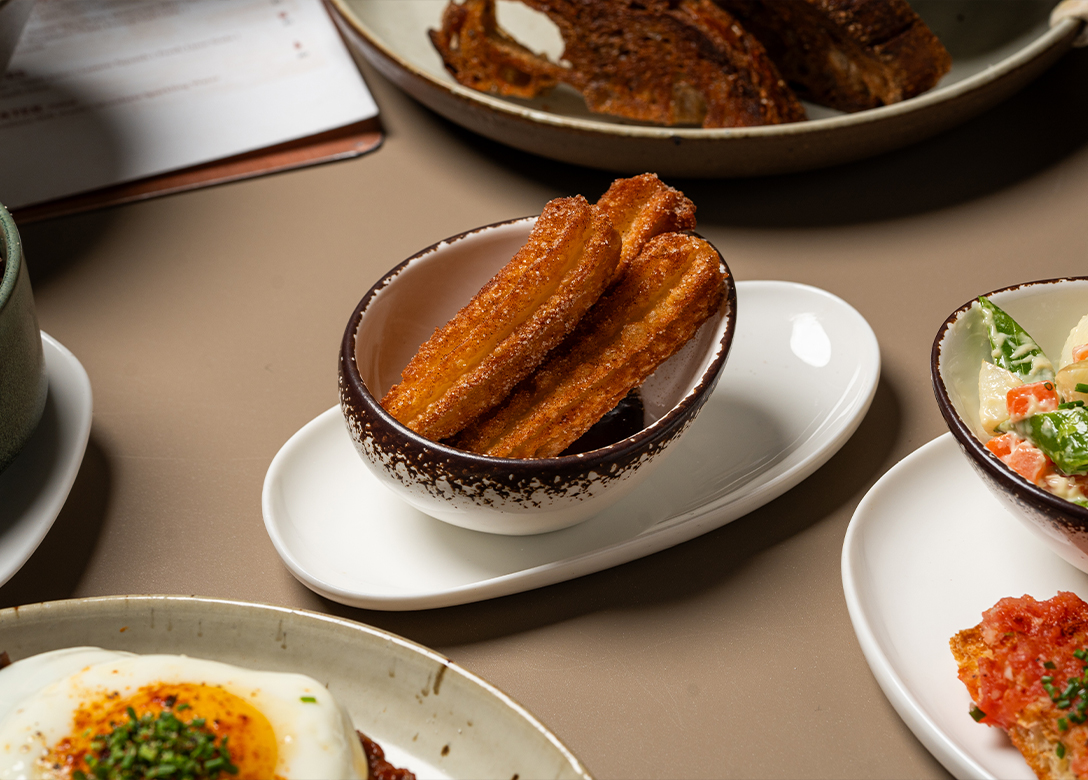 1862 bar de Tapas y Vino 1862 bar de Tapas y Vino - Credit Card Restaurant Offers