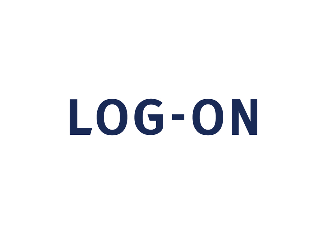 LOG-ON