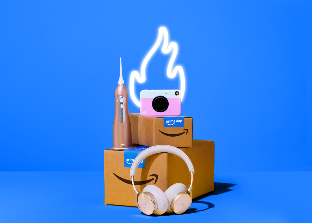 Amazon.sg - Credit Card Shopping Offers