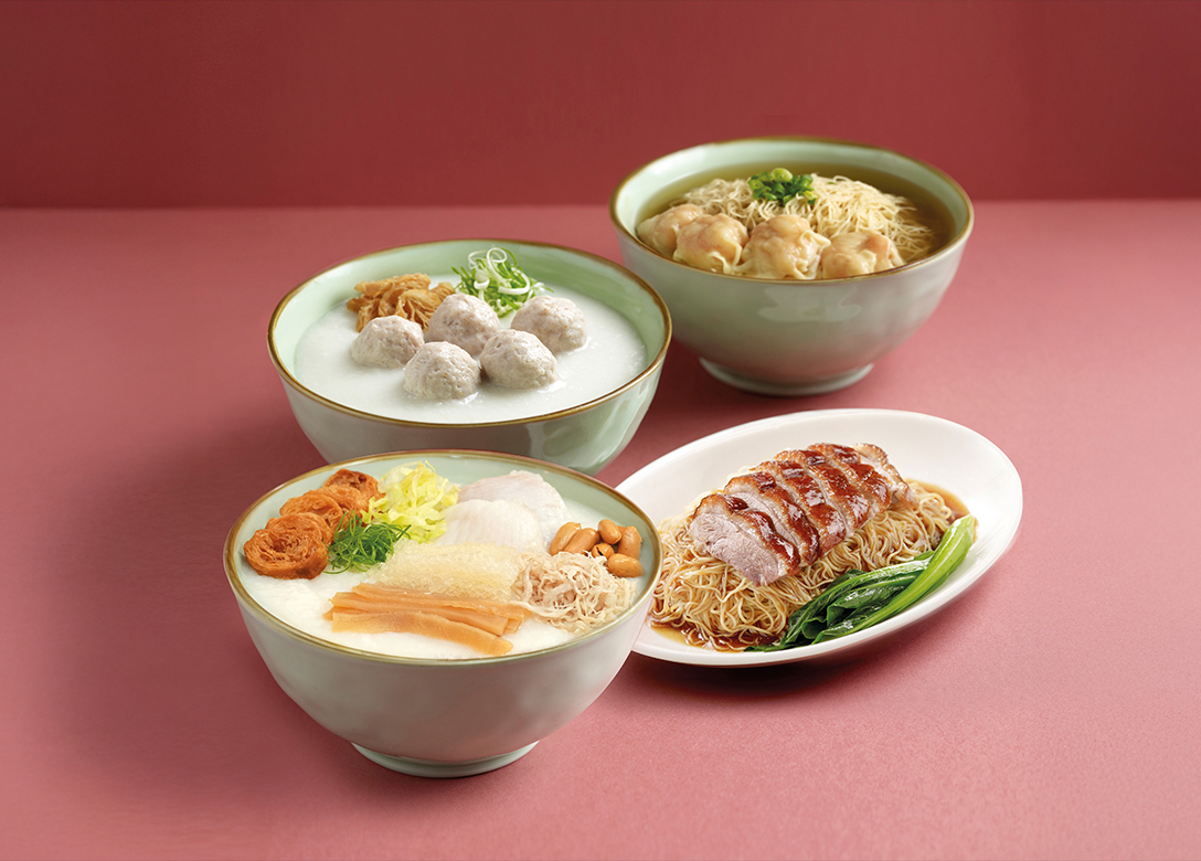 Canton Paradise (City Square Mall) - Credit Card Restaurant Offers
