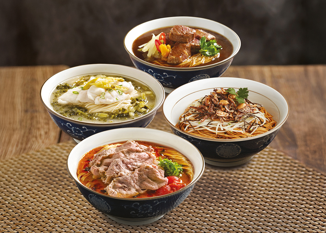 LeNu (City Square Mall) - Credit Card Restaurant Offers