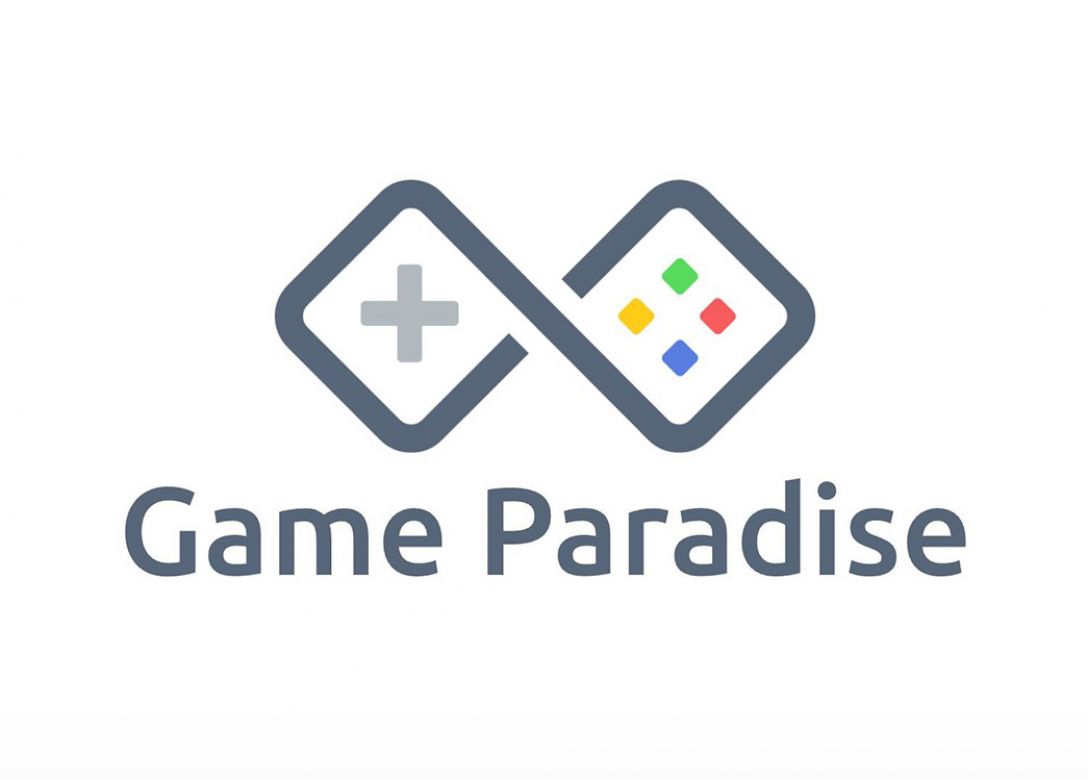 Game Paradise - Credit Card Шопинг Offers