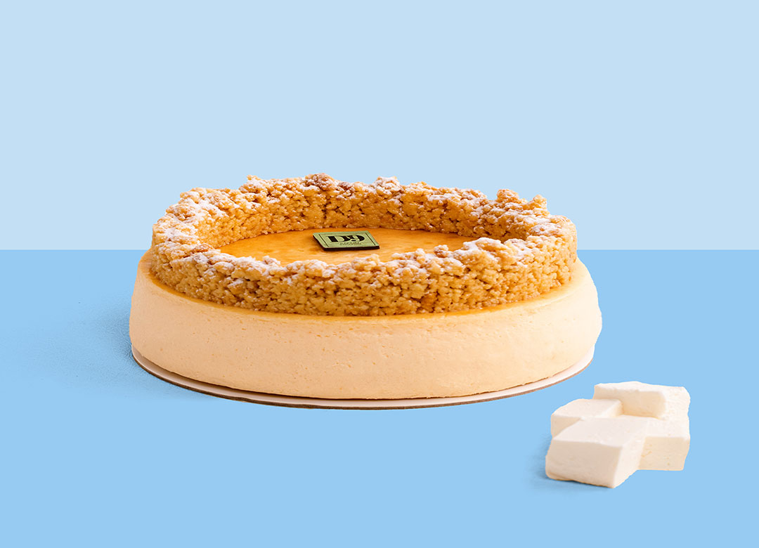 D9 Cakery, voco Orchard Singapore D9 Cakery, voco Orchard Singapore - Credit Card 레스토랑 Offers