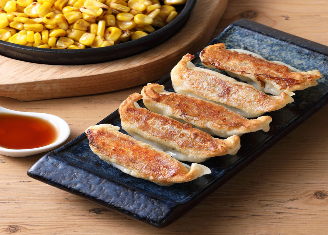 EN Shokudou - Credit Card Restaurant Offers