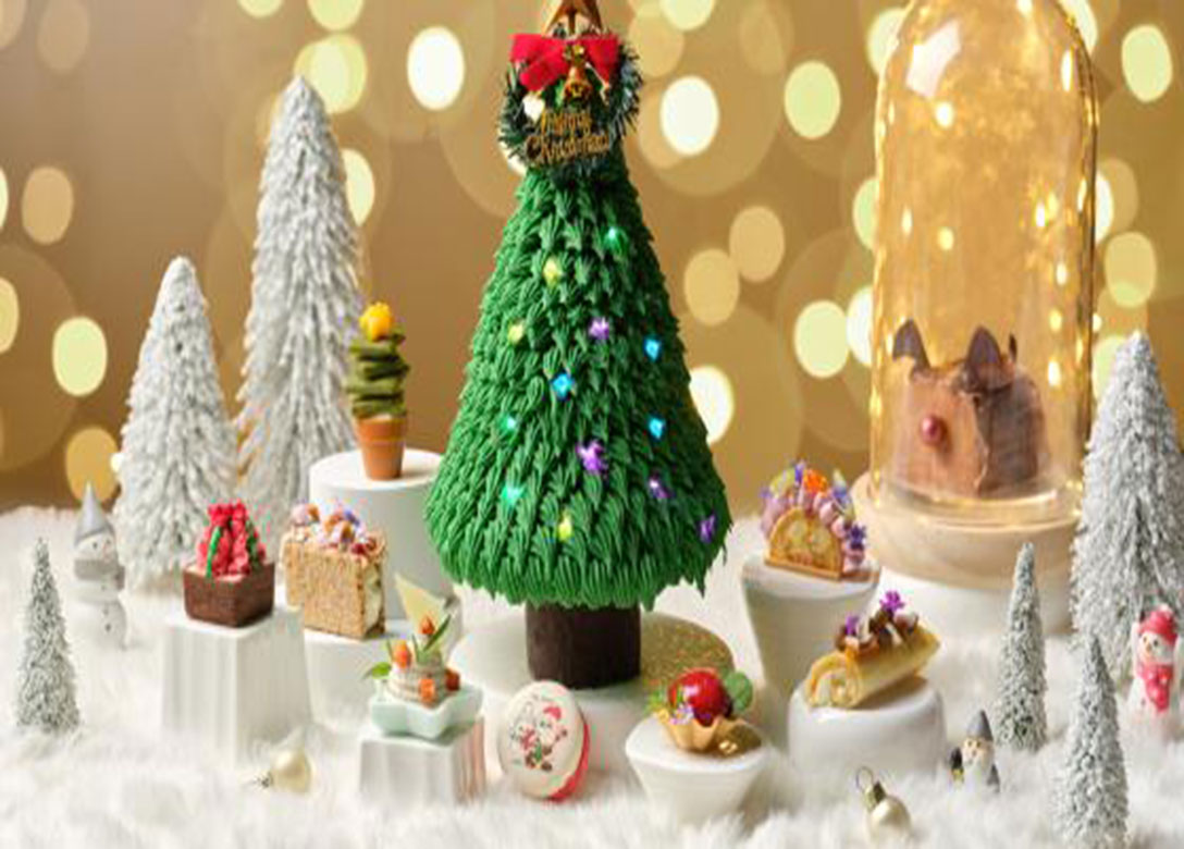 1864, Sofitel Singapore City Centre