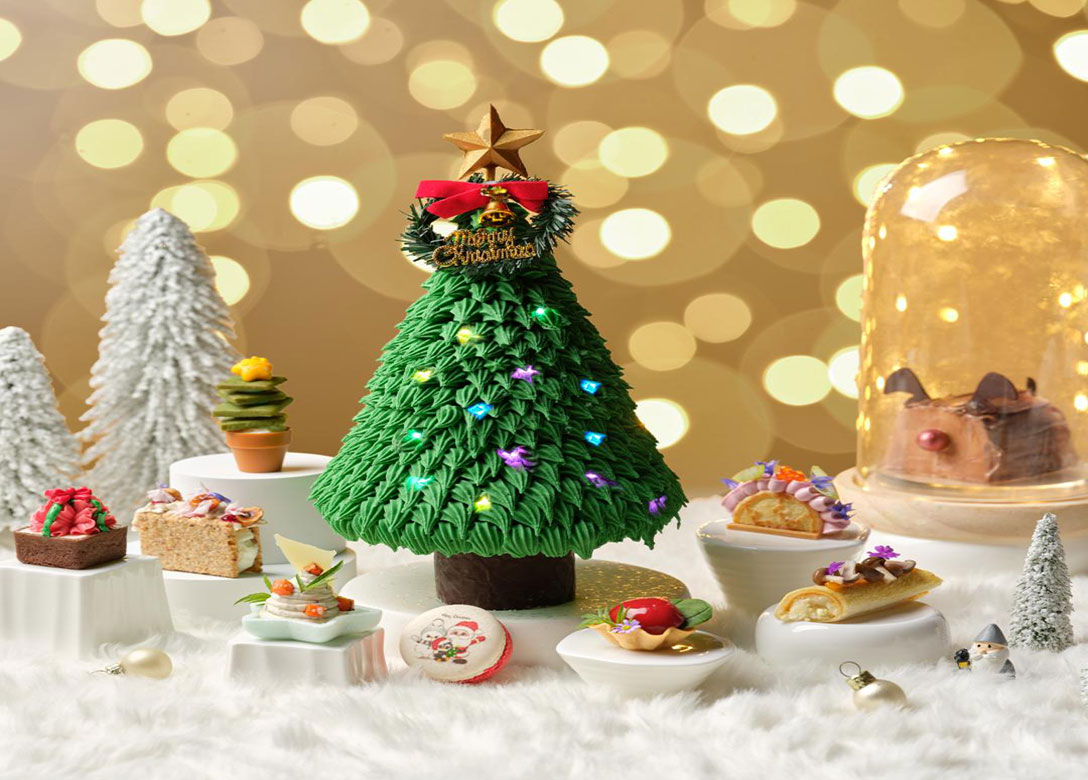 Racines, Sofitel Singapore City Centre