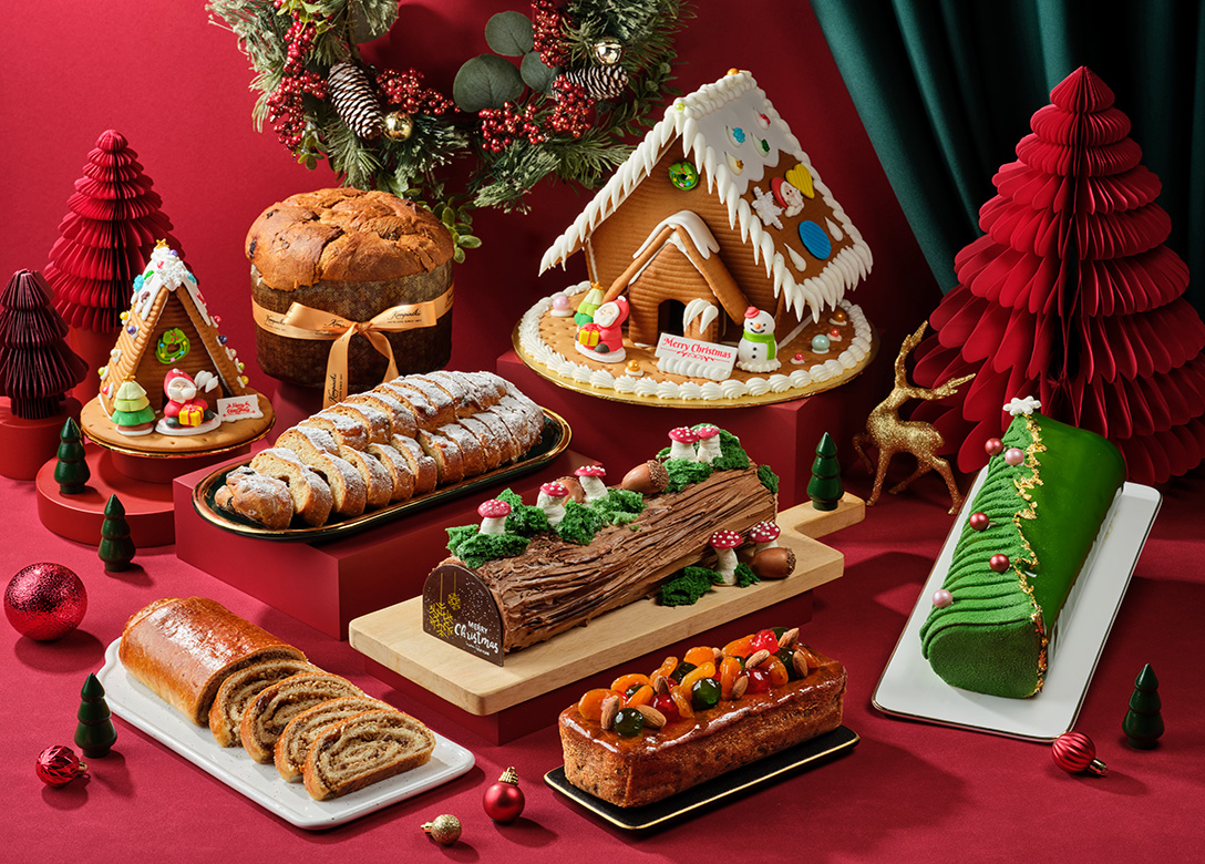 The Capitol Kempinski Hotel Singapore