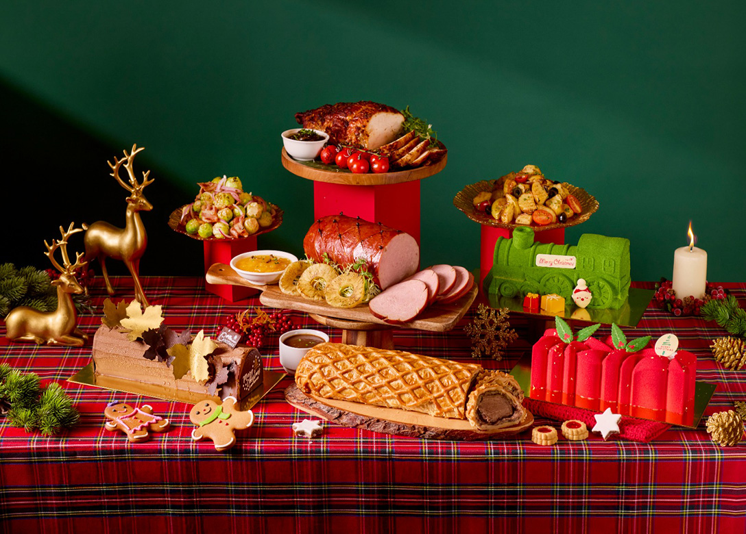 Princess Terrace, Copthorne King's Hotel Singapore - Credit Card Restaurant Offers