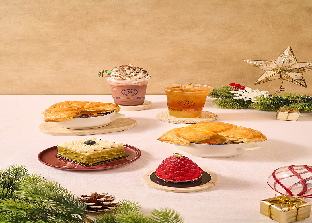 Delifrance - Credit Card Restaurant Offers