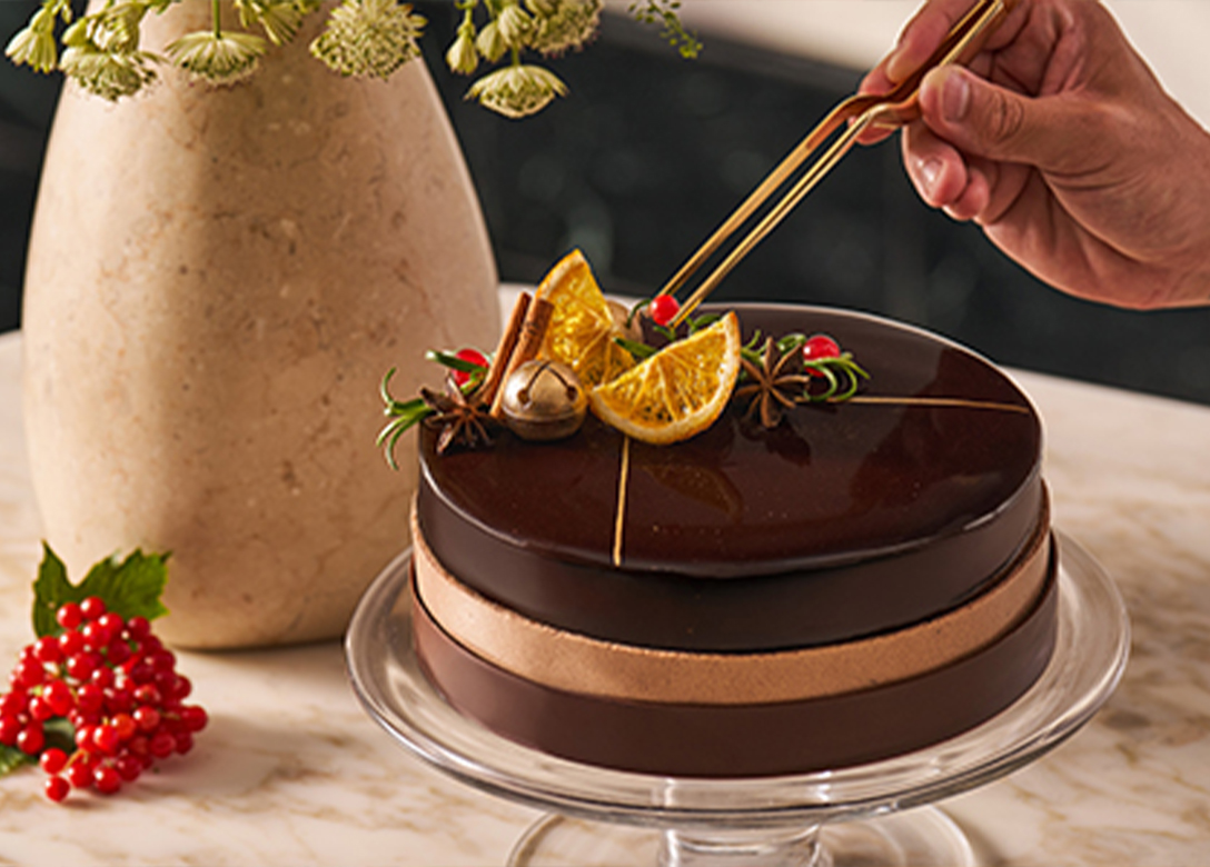 Four Seasons Hotel Singapore