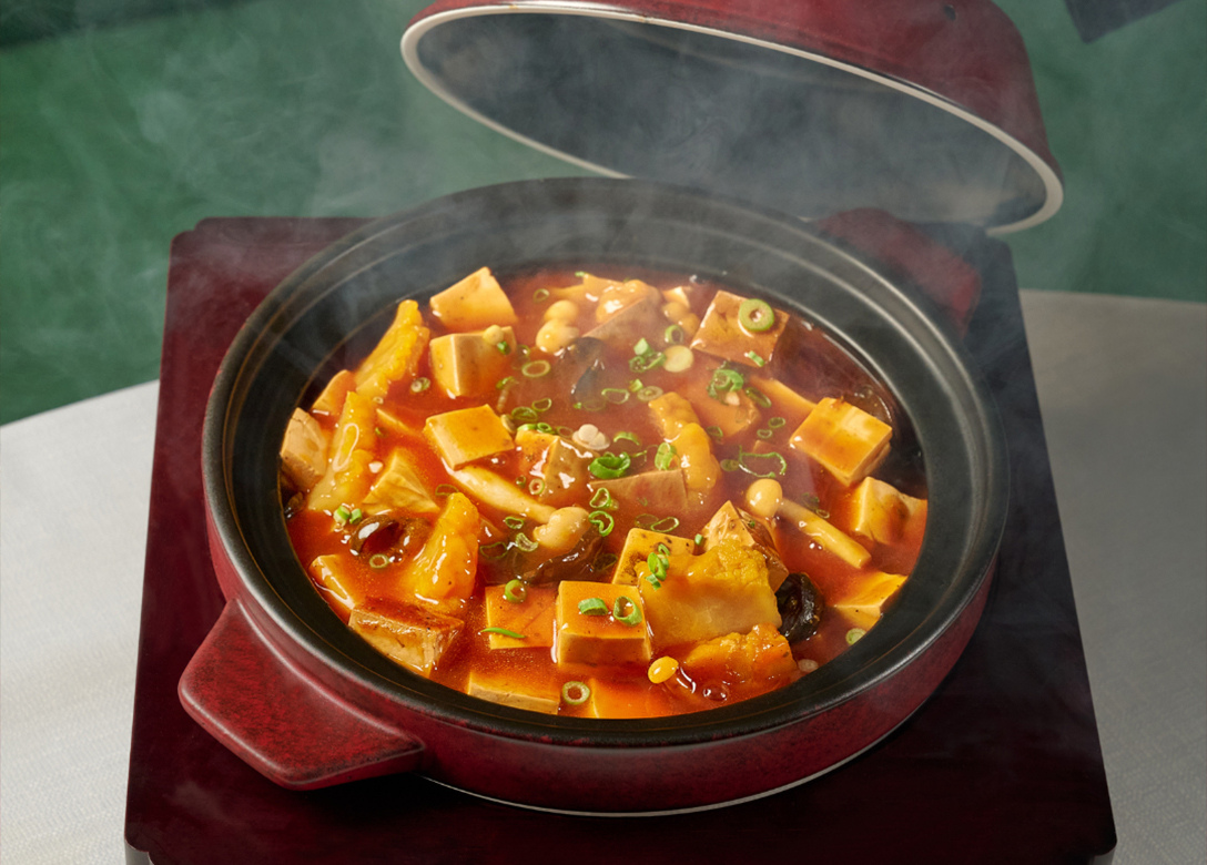 5 ON 25, Andaz Singapore