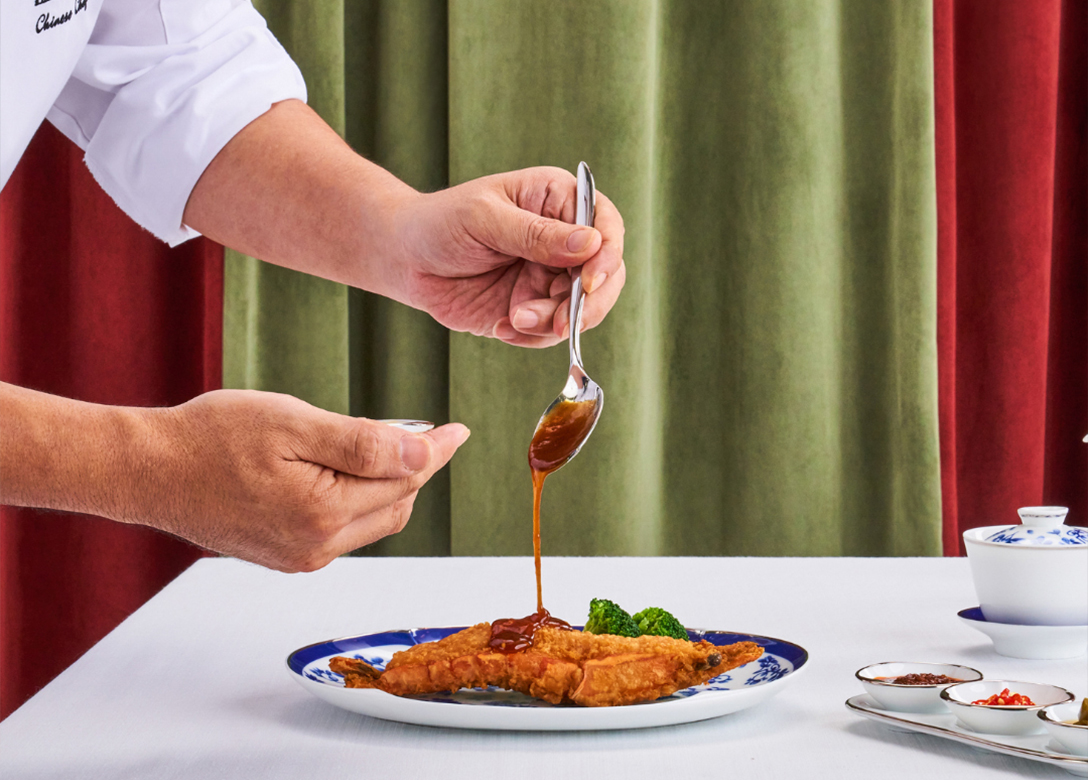 5 ON 25, Andaz Singapore