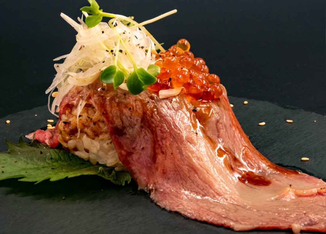 Ka-EN Grill & Sushi Bar