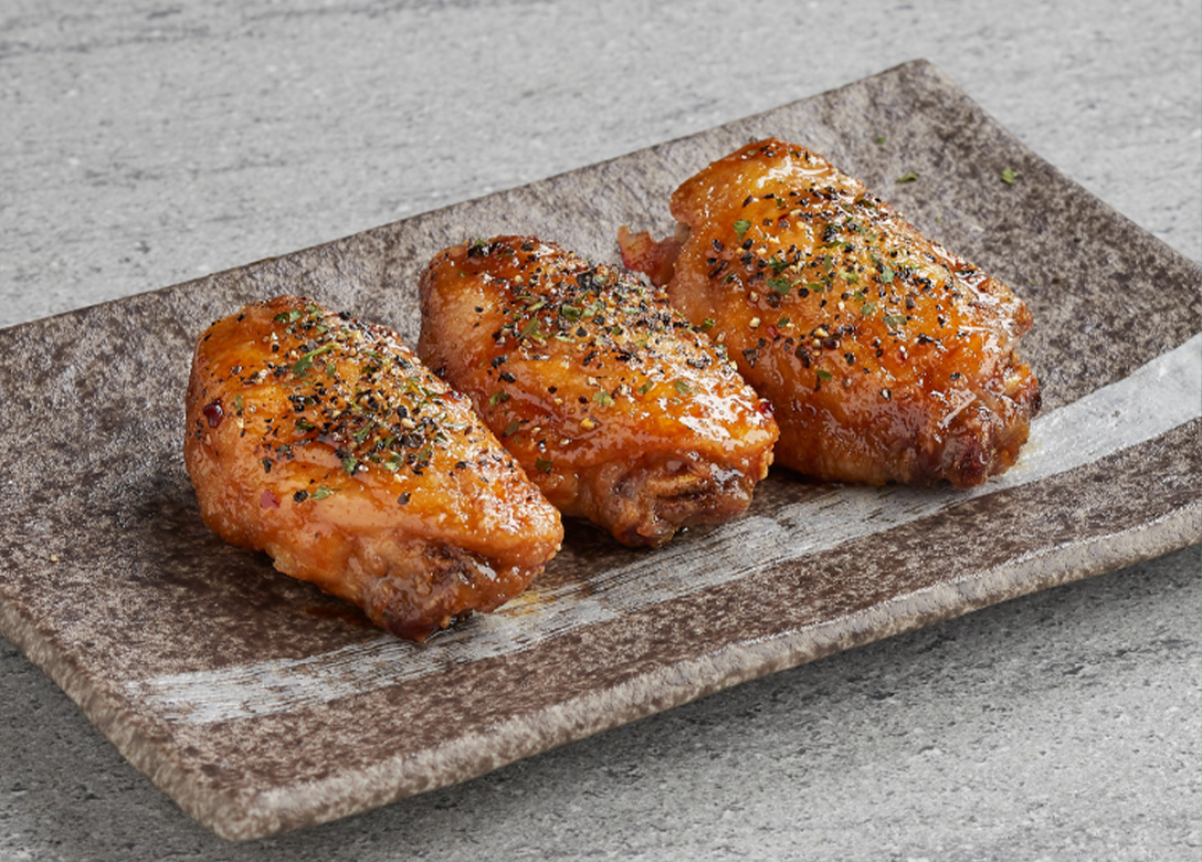 Kiwami Ramen & Gyoza Bar (Jewel)